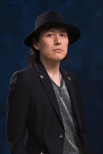 Akio Shimizu - Actor Profile Photo