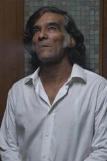 Argentino Vargas - Actor Profile Photo