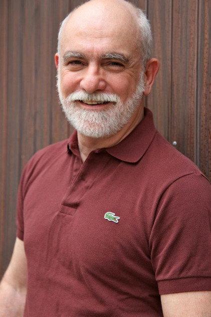 Paulo Campani - Actor Profile Photo