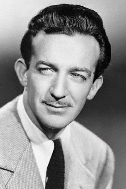 Harry James - Actor Profile Photo