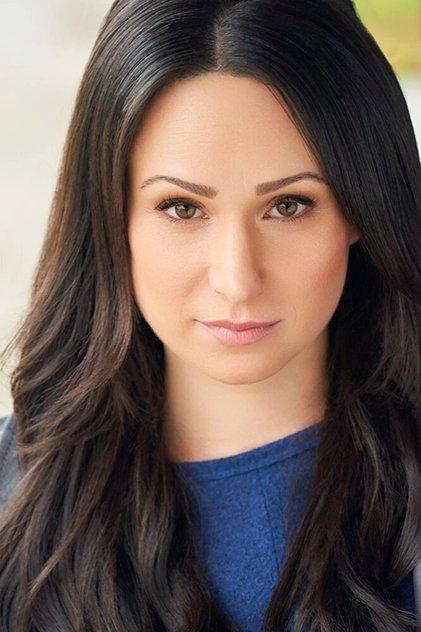 Danielle Judovits - Actor Profile Photo