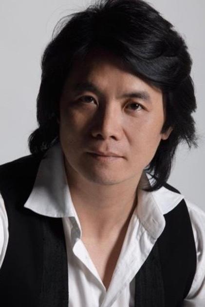 Sherwood Hu - Actor Profile Photo