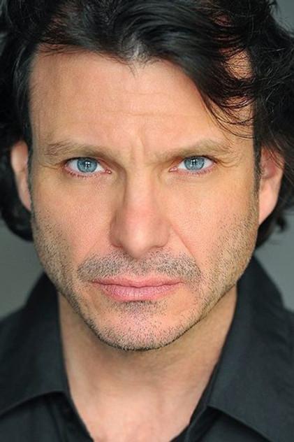 Stephen Manley - Actor Profile Photo