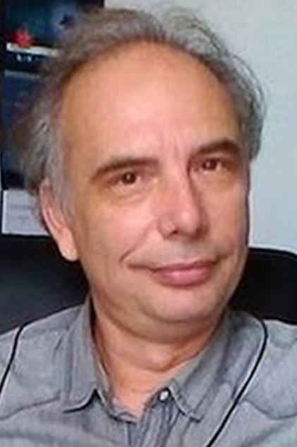 Aleksandar Gajin - Actor Profile Photo