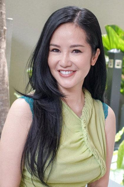 Hong Nhung - Actor Profile Photo