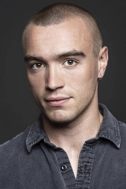 Alexander Holley - Actor Profile Photo