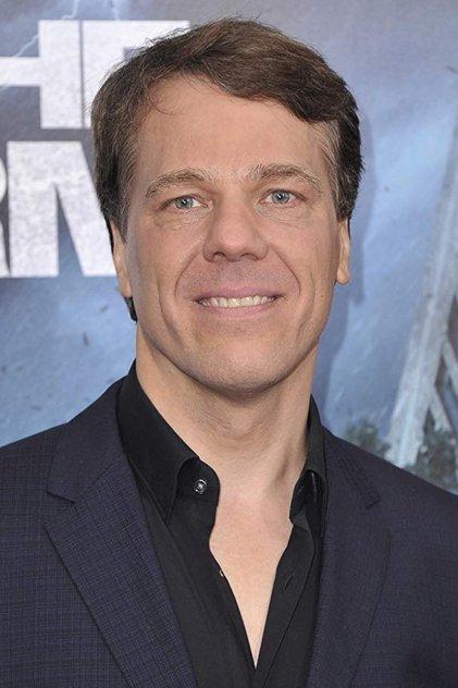 Steven Quale - Actor Profile Photo