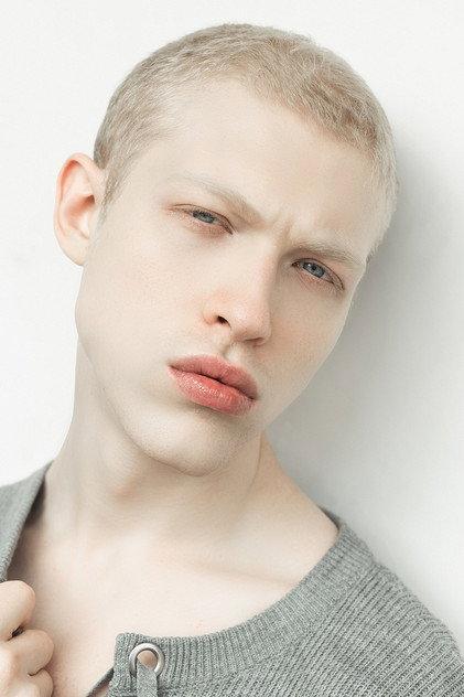 Enrico Cardoso - Actor Profile Photo