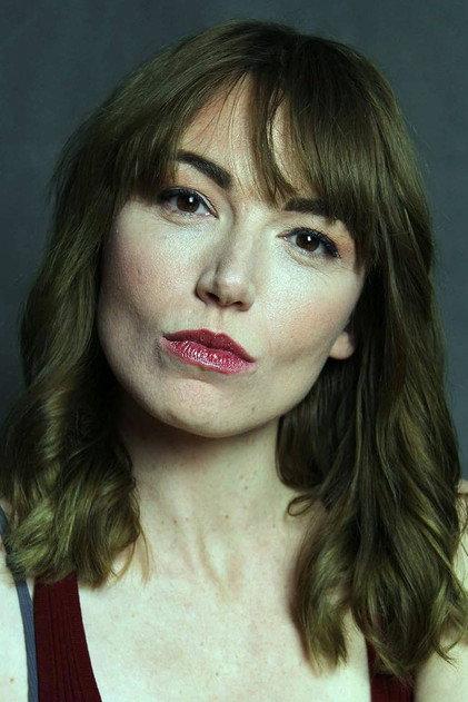 Mig Windows - Actor Profile Photo