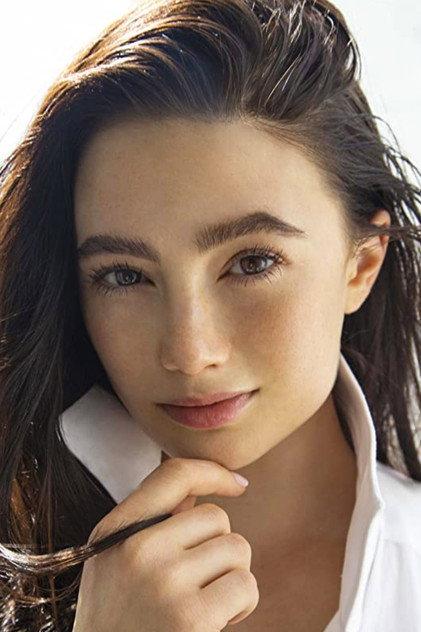 Marina Mazepa - Actor Profile Photo