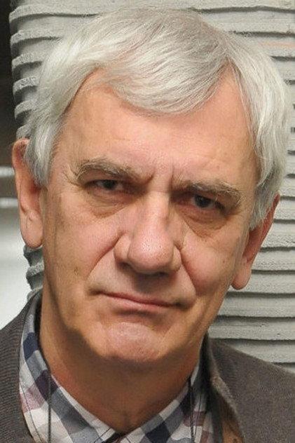 Wiktor Zborowski - Actor Profile Photo
