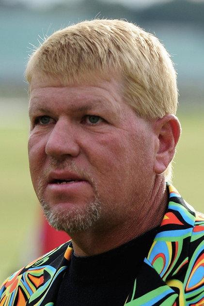 John Daly - Actor Profile Photo