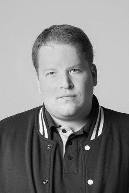 Łukasz Lodkowski - Actor Profile Photo