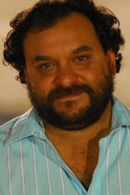 Marcos Cesana - Actor Profile Photo