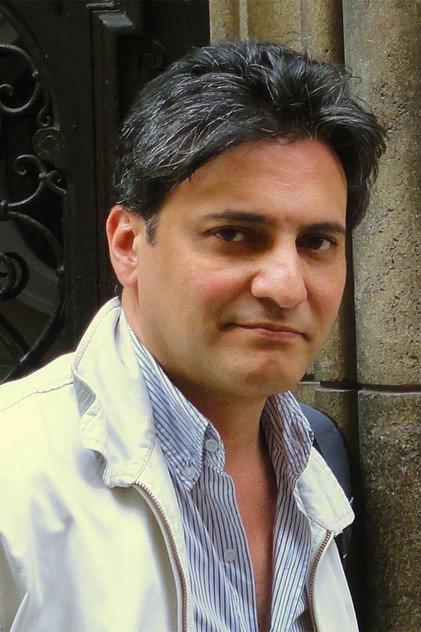 Enrique Papatino - Actor Profile Photo