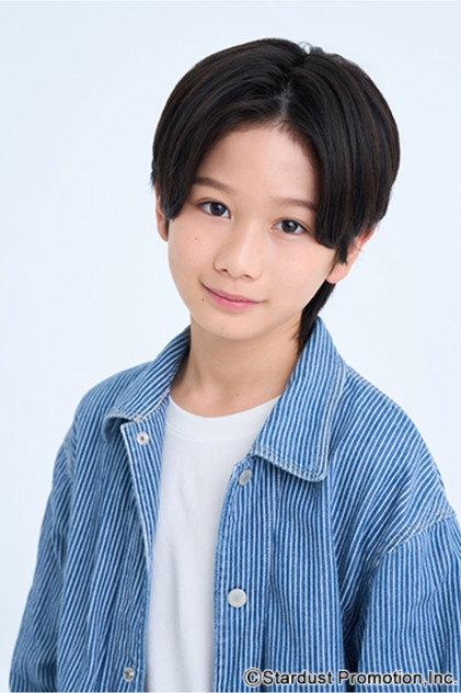Haruhi Yamaguchi - Actor Profile Photo