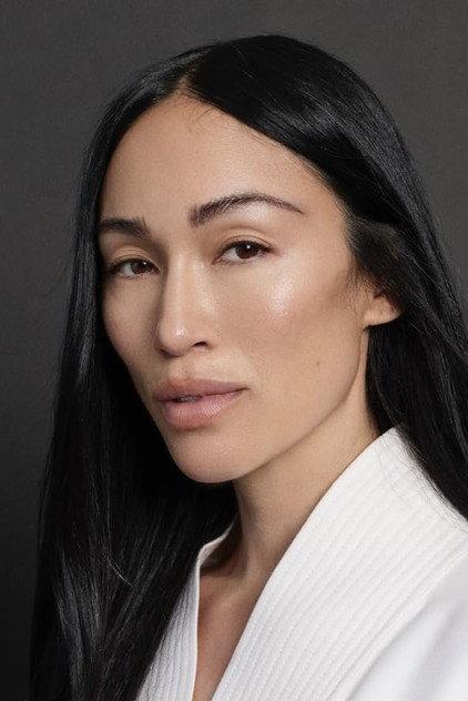 Stephanie Suganami - Actor Profile Photo
