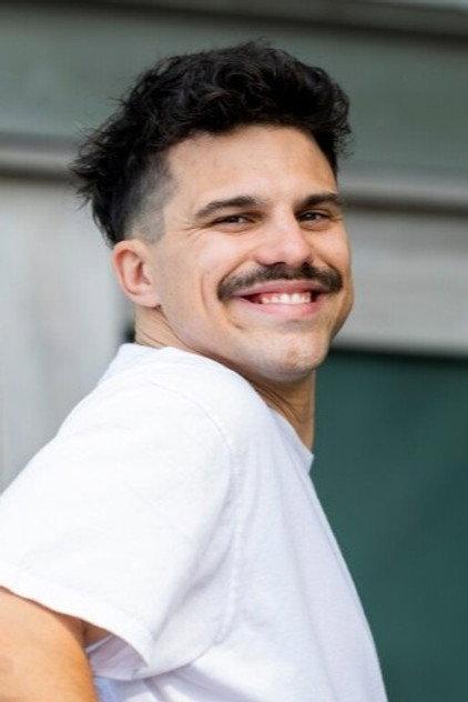 Average Rob - Actor Profile Photo