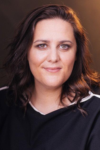 Eimear Morrissey - Actor Profile Photo