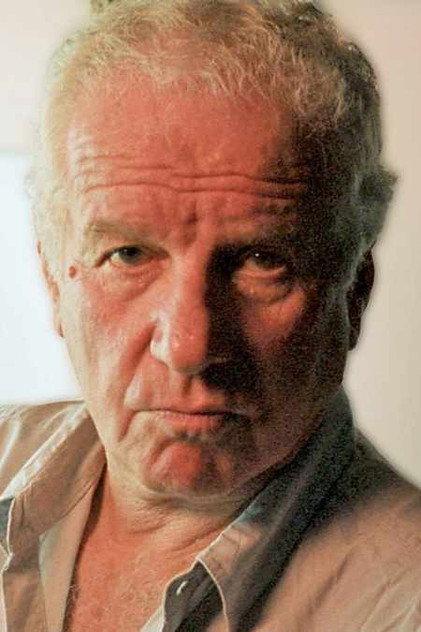 Tom Mangold - Actor Profile Photo