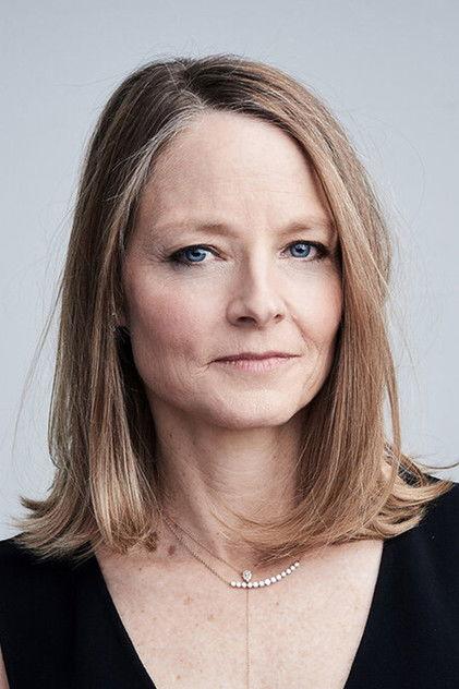 Jodie Foster - Actor Profile Photo