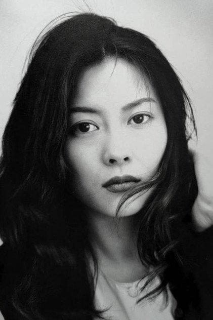 Miho Nakayama - Actor Profile Photo
