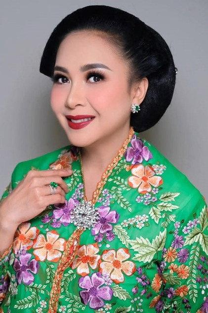 Sundari Soekotjo - Actor Profile Photo
