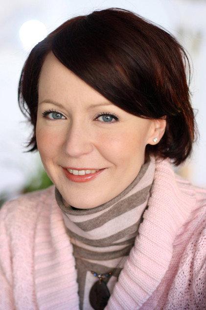 Jenni Haukio - Actor Profile Photo
