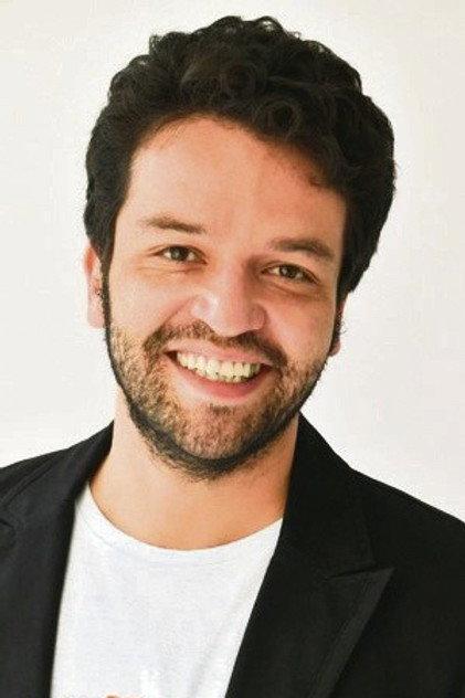 Mario Alberto Monroy - Actor Profile Photo