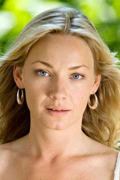 Marte Germaine Christensen - Actor Profile Photo