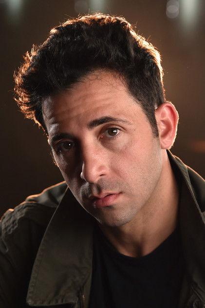 Johnny Cannizzaro - Actor Profile Photo