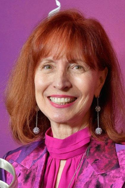 Mary E. Vogt - Actor Profile Photo