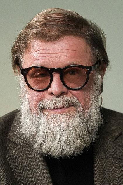 Boris Grebenshchikov - Actor Profile Photo