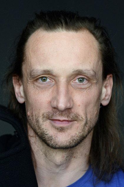 Marko Mandić - Actor Profile Photo