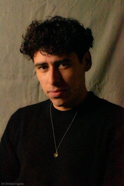 Julian André - Actor Profile Photo