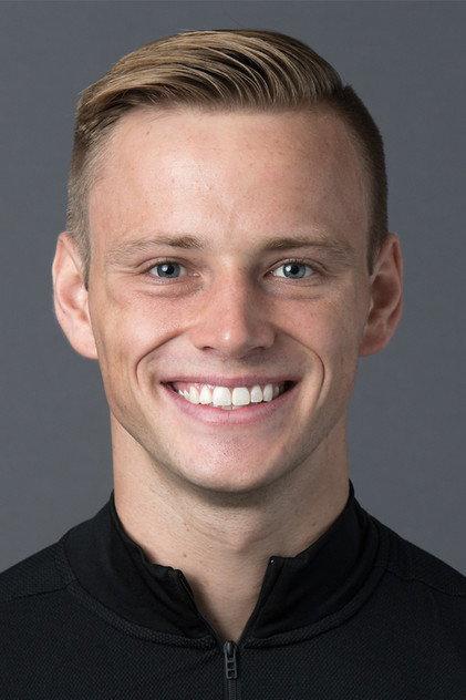 Steele Johnson - Actor Profile Photo