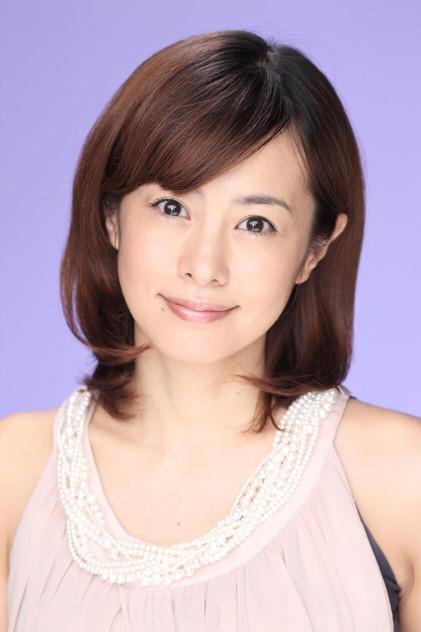Tamao Sato - Actor Profile Photo