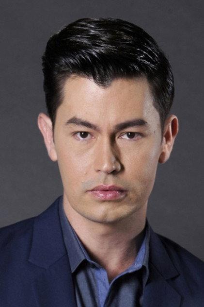 Sarawut Martthong - Actor Profile Photo