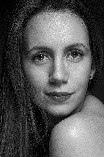 Belén Zambeat - Actor Profile Photo