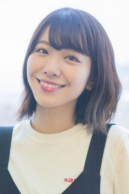Aimi - Actor Profile Photo