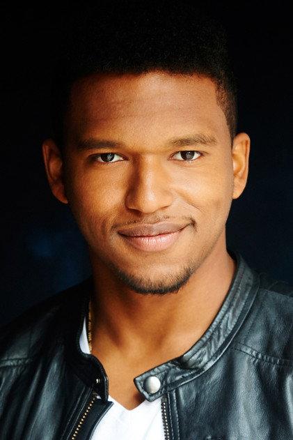 Lovell Adams-Gray - Actor Profile Photo