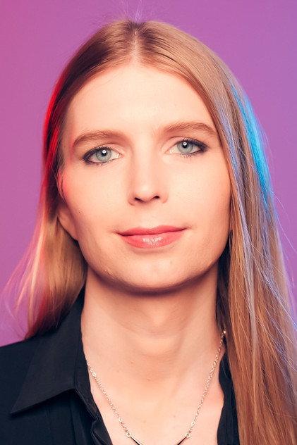 Chelsea Manning - Actor Profile Photo