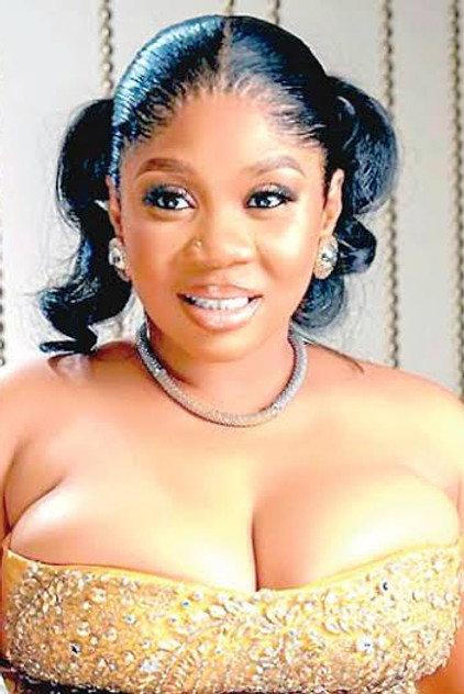 Wumi Toriola - Actor Profile Photo