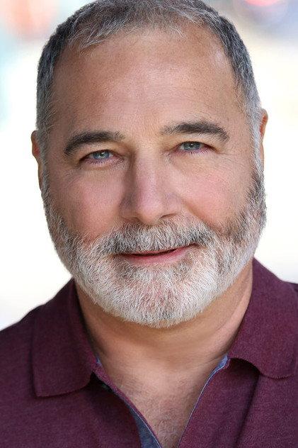 Mitch Poulos - Actor Profile Photo