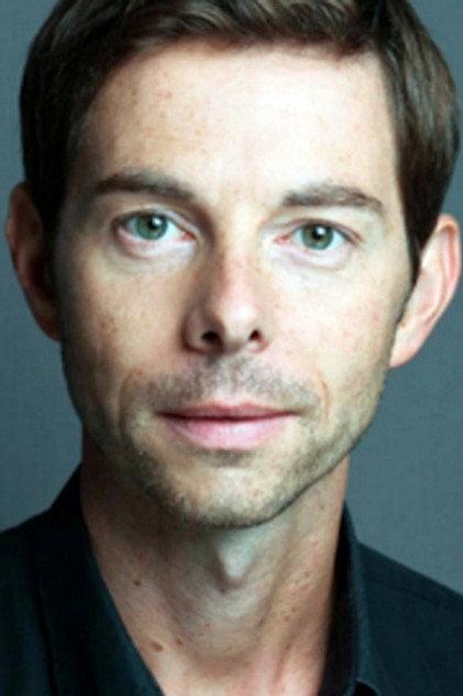 Emmanuel Suarez - Actor Profile Photo