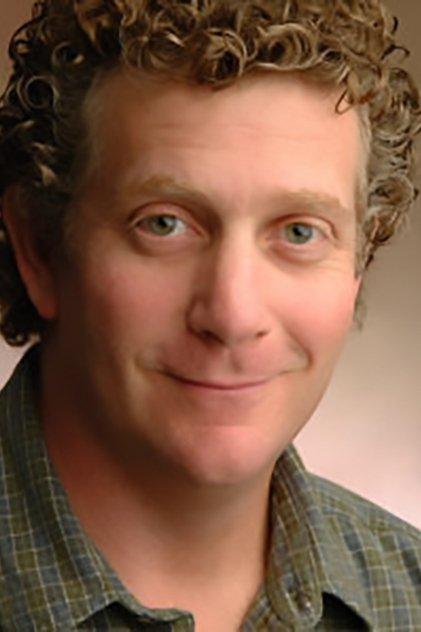 Chad Einbinder - Actor Profile Photo