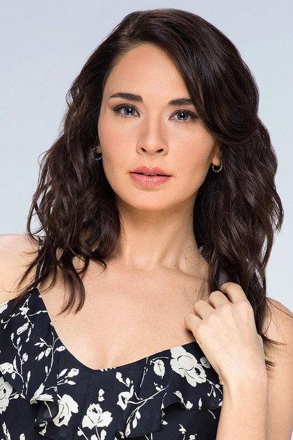 Adriana Louvier - Actor Profile Photo