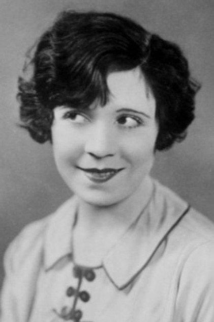 Estelle Brody - Actor Profile Photo