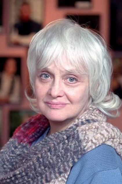 Olga Antonova - Actor Profile Photo