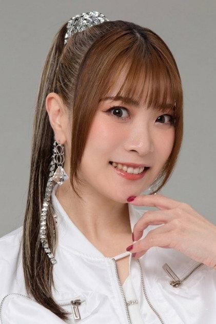 May'n - Actor Profile Photo